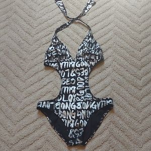 BILLABONG the trikini